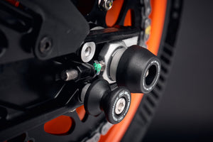 Evotech Spindle Bobbins Kit - Husqvarna Vitpilen 401 (2024+)