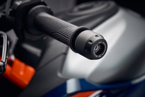 Evotech Bar End Weights (Touring) - Husqvarna Vitpilen 401 (2024+)