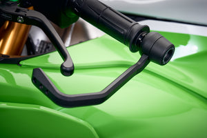 Evotech Brake And Clutch Lever Protector Kit (Road) - Kawasaki Ninja ZX-4RR (2023+)