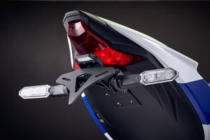 Evotech Tail Tidy - Kawasaki Ninja ZX-6R 40th Anniversary Edition (2024+)