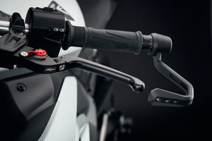 Evotech Brake And Clutch Lever Protector Kit (Road) - Triumph Trident 660 (2021 - 2024)