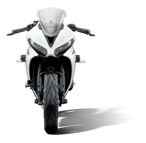 Evotech Brake And Clutch Lever Protector Kit (Road) - Triumph Daytona 660 (2024+)