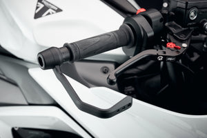 Evotech Brake And Clutch Lever Protector Kit (Road) - Triumph Daytona 660 (2024+)