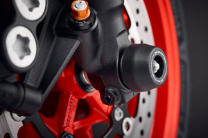 Evotech Spindle Bobbins Kit - Yamaha XSR900 (2022+)