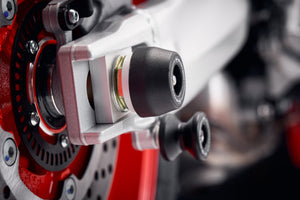 Evotech Spindle Bobbins Kit - Yamaha XSR900 (2022+)