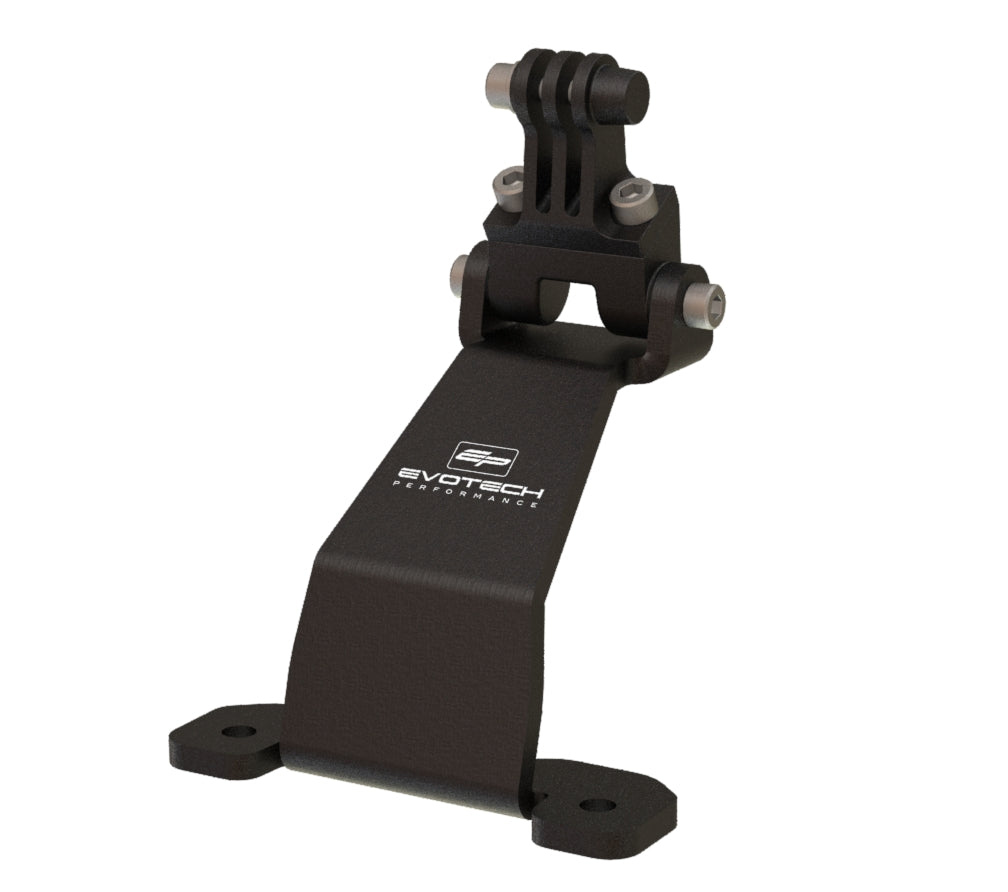 Evotech Beeline Moto Sat Nav Mount - Kawasaki Ninja 1000SX Performance (2020+)