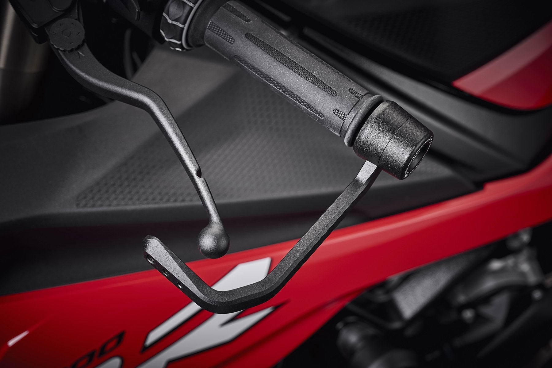 Evotech Brake and Clutch Lever Protector Kit - BMW S 1000 RR (2019-2022)