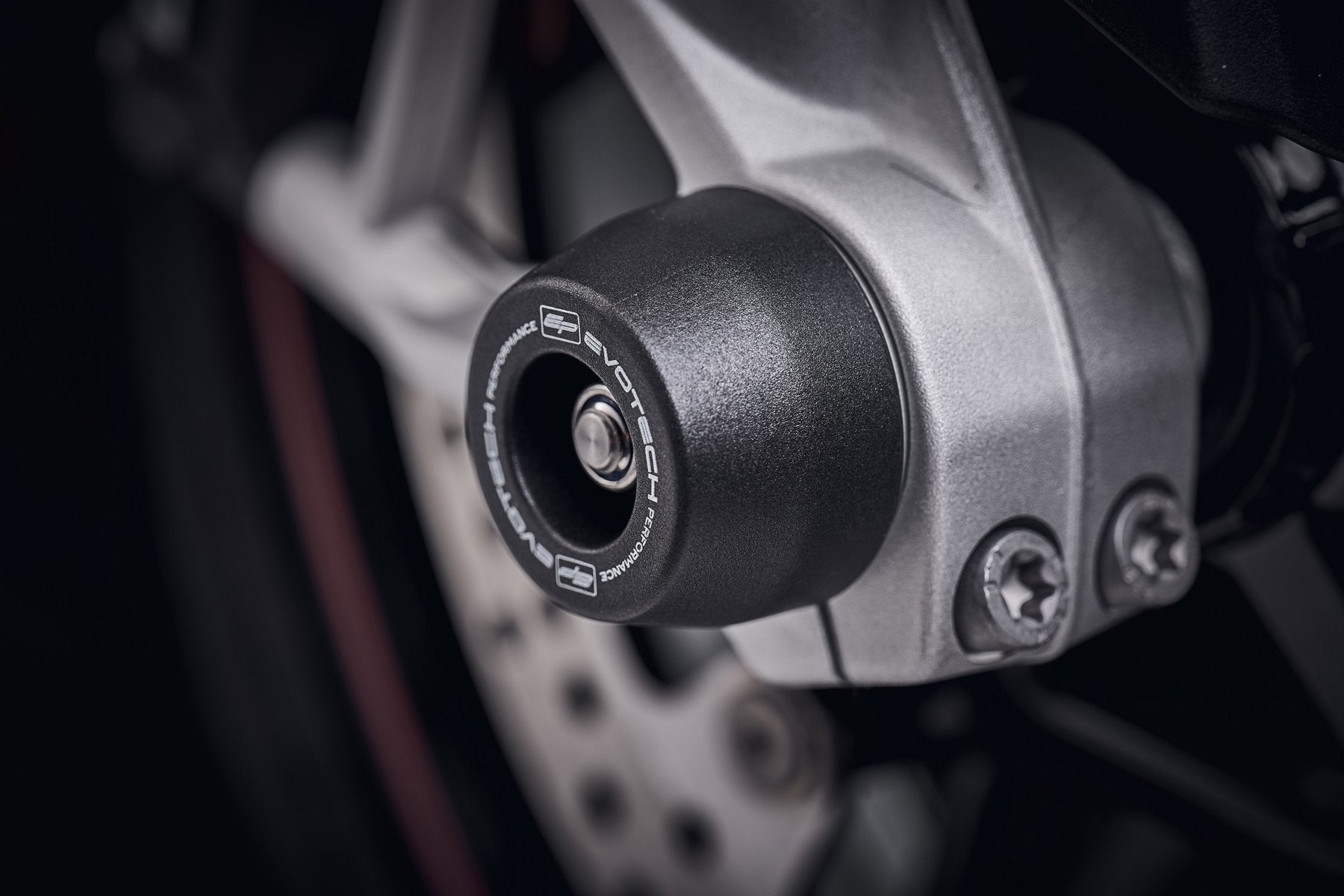Evotech Spindle Bobbins Kit - BMW S 1000 RR (2019-2022)