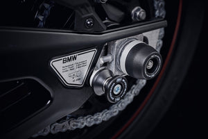 Evotech Spindle Bobbins Kit - BMW S 1000 RR (2012-2014)