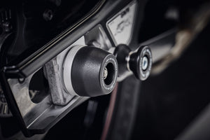 Evotech Spindle Bobbins Kit - BMW S 1000 R (2017-2020)