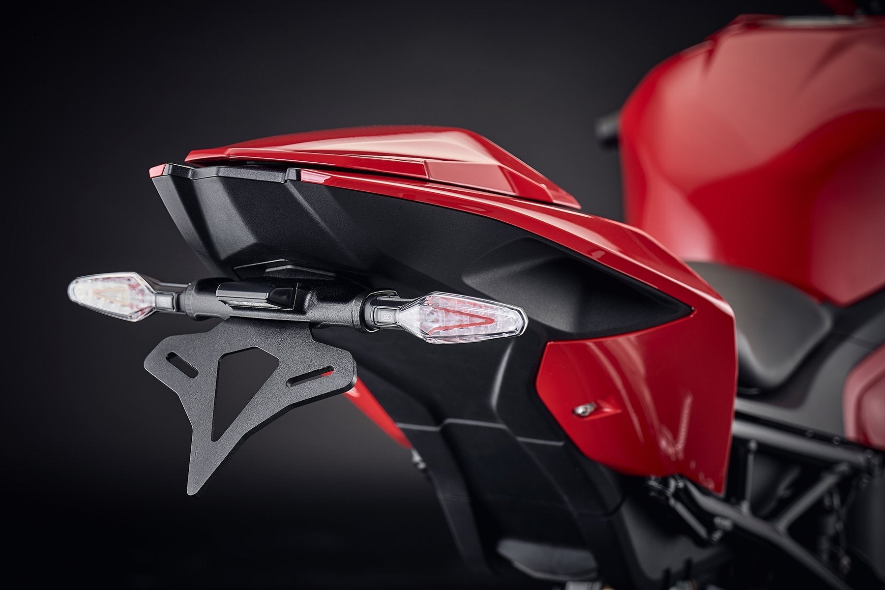 Evotech Tail Tidy - BMW M 1000 RR (2021-2022)