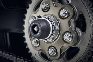 Evotech Spindle Bobbins Kit - Ducati Multistrada 1260 D/Air (2018-2020)