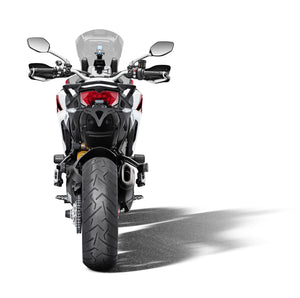 Evotech Ducati Multistrada 1260 S Grand Tour Tail Tidy 2020