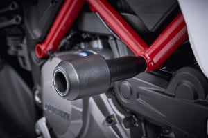 Evotech Ducati Multistrada 1260 D/Air Crash Bobbins (2018-2020)