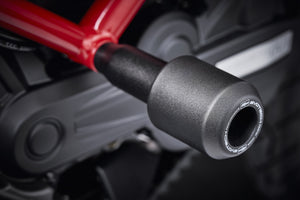 Evotech Ducati Multistrada 1260 Crash Bobbins (2018-2020)