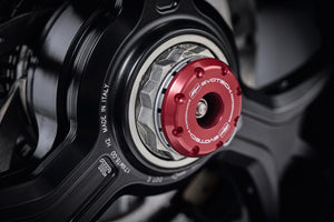 Evotech Spindle Bobbins Kit - Ducati Multistrada 1260 D/Air (2018-2020)