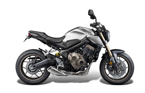 Evotech Honda CB650R Neo Sports Cafe Tail Tidy (2019-2020)