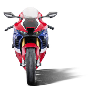 Evotech Brake Lever Protector Kit (Race) - Honda CBR1000RR-R Fireblade SP Carbon Edition (2024+)
