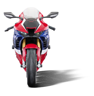 Evotech Brake Lever Protector Kit (Race) - Honda CBR1000RR-R SP (2020 - 2023)