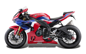 Evotech Crash Protection - Honda CBR1000RR-R SP (2020 - 2023)