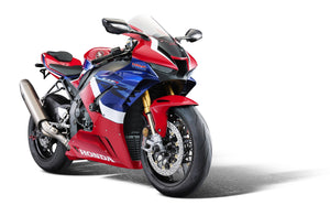 Evotech Brake Lever Protector Kit (Race) - Honda CBR1000RR-R SP (2024+)