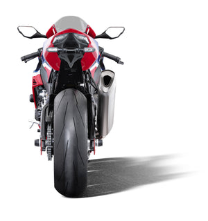 Evotech Exhaust Hanger - Honda CBR1000RR-R Fireblade SP Carbon Edition (2024+)