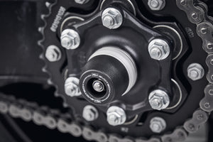Evotech Spindle Bobbins Kit - KTM 1290 Super Duke RR (2021+)
