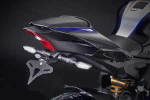 Evotech Yamaha YZF-R1M Tail Tidy 2015 - 2019