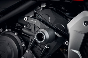 Evotech Crash Protection - Triumph Tiger Sport 660 (2026+)