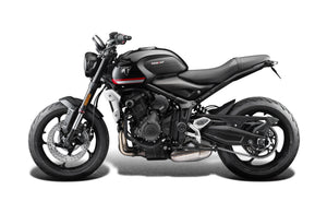 Evotech Tail Tidy - Triumph Trident 660 (2021 - 2024)