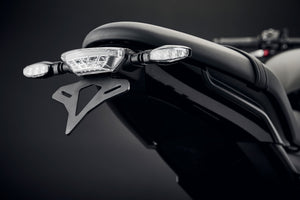 Evotech Tail Tidy - Triumph Trident (2025)