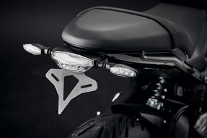Evotech Tail Tidy - Triumph Trident (2025)
