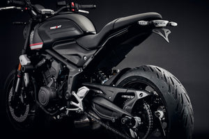 Evotech Tail Tidy - Triumph Trident 660 (2021 - 2024)