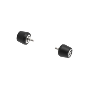 Evotech Bar End Weights (Race) - Aprilia RS 125 Replica GP (2018+)