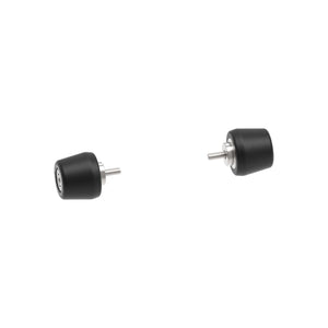 Evotech Bar End Weights (Race) - Aprilia RS4 50 Replica (2018-2019)
