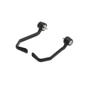 Evotech Brake And Clutch Lever Protector Kit (Race) - Aprilia RS4 50 (2011 - 2021)