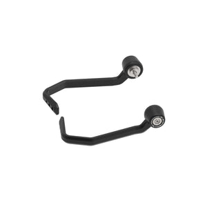 Evotech Brake And Clutch Lever Protector Kit (Race) - Aprilia RS 457 (2024+)