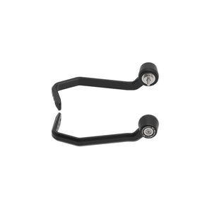 Evotech Brake And Clutch Lever Protector Kit (Race) - Aprilia Tuono 457 (2025+)