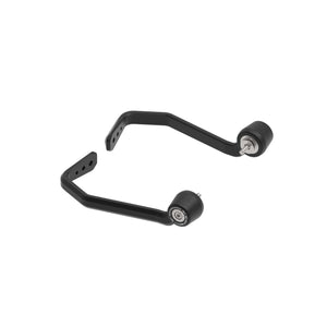 Evotech Brake And Clutch Lever Protector Kit (Race) - Aprilia RS 125 Replica GP (2018+)