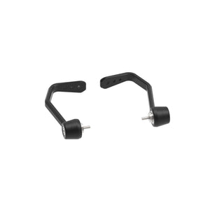 Evotech Brake And Clutch Lever Protector Kit (Race) - Aprilia RS4 50 Replica (2018-2019)