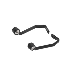 Evotech Brake And Clutch Lever Protector Kit (Race) - Aprilia RS4 50 (2011 - 2021)