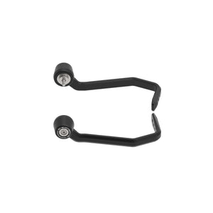 Evotech Brake And Clutch Lever Protector Kit (Race) - Aprilia RS 125 Replica GP (2018+)