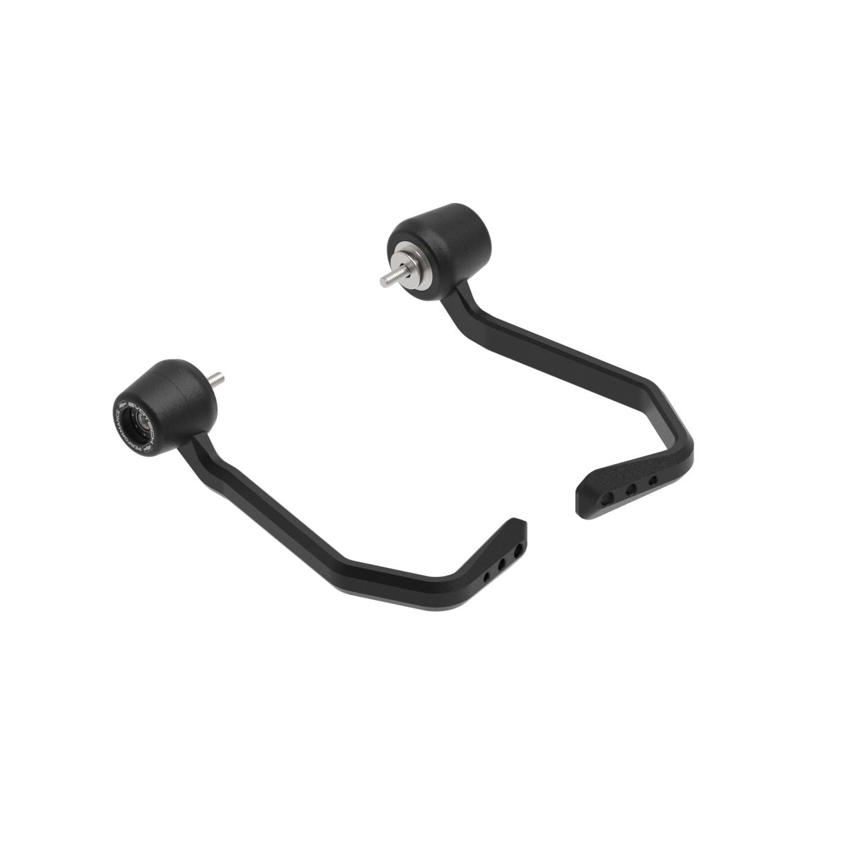 Evotech Brake And Clutch Lever Protector Kit (Road) - Aprilia RS 457 (2024+)