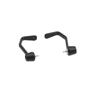 Evotech Brake And Clutch Lever Protector Kit (Road) - Aprilia RS 125 Replica GP (2018+)
