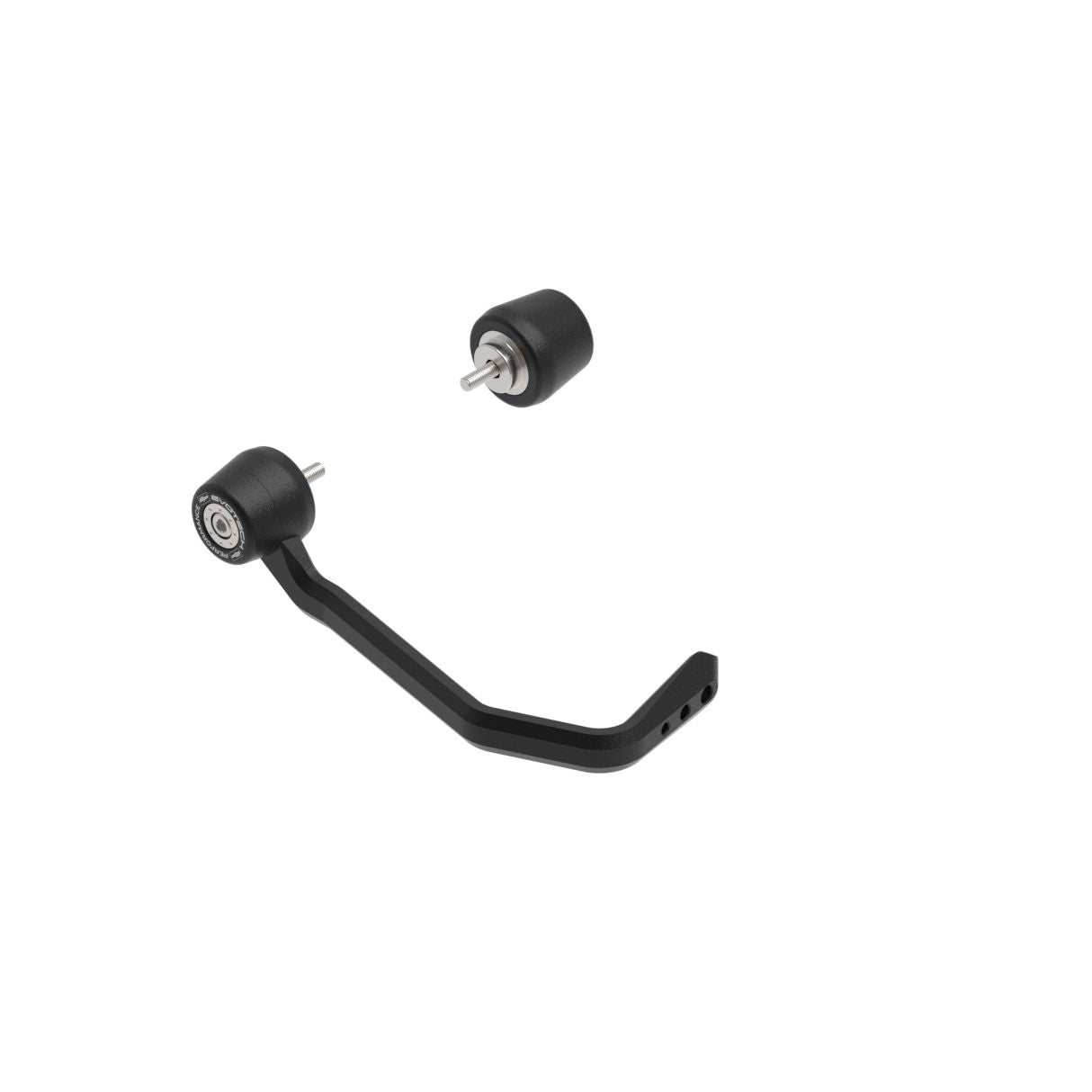 Evotech Brake Lever Protector Kit (Race) - Aprilia RS4 125 (2011 - 2022)