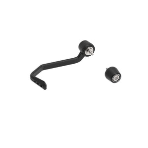 Evotech Brake Lever Protector Kit (Race) - Aprilia Tuono 125 (2018+)