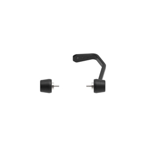 Evotech Brake Lever Protector Kit (Race) - Aprilia RS4 50 Replica (2018-2019)