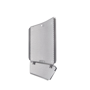 Evotech Radiator & Header Guard Set - Aprilia RS 660 Factory (2025+)