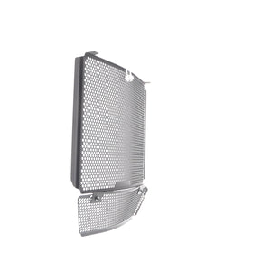Evotech Radiator & Header Guard Set - Aprilia RS 660 (2025+)