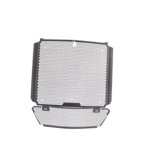 Evotech Radiator & Header Guard Set - Aprilia RS 660 (2025+)